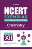 NCERT Exemplar Problems-Solutions Chemistry class 12th