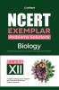 NCERT Exemplar Problems-Solutions Biology class 12th