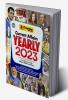 Current Affairs Yearly 2023 English