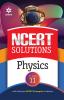 NCERT Solutions Physics Class 11th