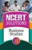 NCERT Solutions Business Studies Class 11th