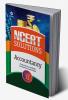 NCERT Solutions - Accountancy for Class 11th