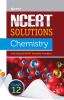 NCERT Solutions Chemistry Class 12th