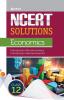 NCERT Solutions Economics for Class 12th