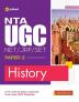 NTA UGC NET/JRF/SET Paper 2 History