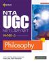 NTA UGC NET/JRF/SET Paper 2 Philosophy 2023