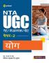 NTA UGC NET/JRF/SET Paper 2 Yog