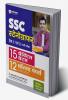 SSC Stenographer (Grade 'C' & 'D') Bharti Pariksha 15 Practice Sets & 12 Solved Papers (2022-2014)