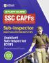 SSC CAPFs Sub Inspector and Assistant Sub Inspector 2023