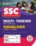 SSC Multi Tasking Non Technical Guide 2023