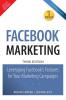 Facebook Marketing: Leveraging Facebook'S Features For Your Marketing Campaigns, 3/E\