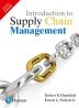 Introduction To Supply Chain Management