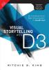 Visual Storytelling With D3