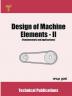 Design of Machine Elements - II