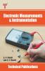 Electronic Measurements and Instrumentation