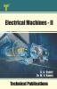 Electrical Machines - II