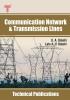 Communication Network & Transmission Lines