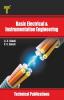 Basic Electrical & Instrumentation Engineering