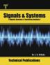 Signals and Systems