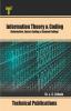 Information Theory and Coding