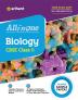 All In One Class 11th Biology for CBSE Exam 2024