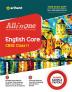 All In One Class 11th English Core for CBSE Exam 2024