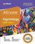 All In One Class 11th Psychology for CBSE Exam 2024