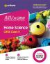 All In One Class 11th Home Science for CBSE Exam 2024