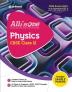 All In One Class 12th Physics for CBSE Exam 2024