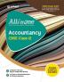 All In One Class 12th Accountancy for CBSE Exam 2024