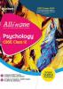 All In One Class 12th Psychology for CBSE Exam 2024