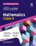 All In One Class 9th Mathematics for CBSE Exam 2024