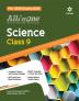 All In One Class 9th Science for CBSE Exam 2024