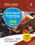 All In One Class 10th Information Technology for CBSE Exam 2024