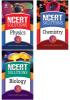 NCERT Solutions Physics Chemistry Biology Class 11th ( Combo Set of 3 Books )