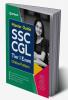 Master Guide SSC CGL Combined Graduate Level Tier 1 Exam