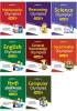 Bloom CAP Olympiad Science Social Studies Mathematics Reasoning English General Knowledge Hindi Computer Class 8 (Set of 8 books)