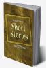 World's Famous Short Stories