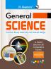 General Science : Concise Study Material with Solved MCQ