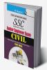 SSC: Junior Engineer (Civil) Exam Guide for Paper I & II