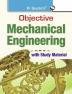 Objective Mechanical Engineering: with Multiple-Choice Questions