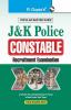 J&K Police Constable Recruitment Exam Guide
