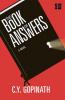 THE BOOK OF ANSWERS