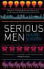 SERIOUS MEN