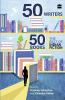 50 WRITERS 50 BOOKS