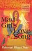 MAD GIRL'S LOVE SONG