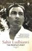 SAHIR LUDHIANVI