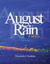 August Rain