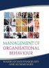 Management of Organisational Behaviour