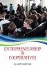 Entreprepreneurship in Cooperatives